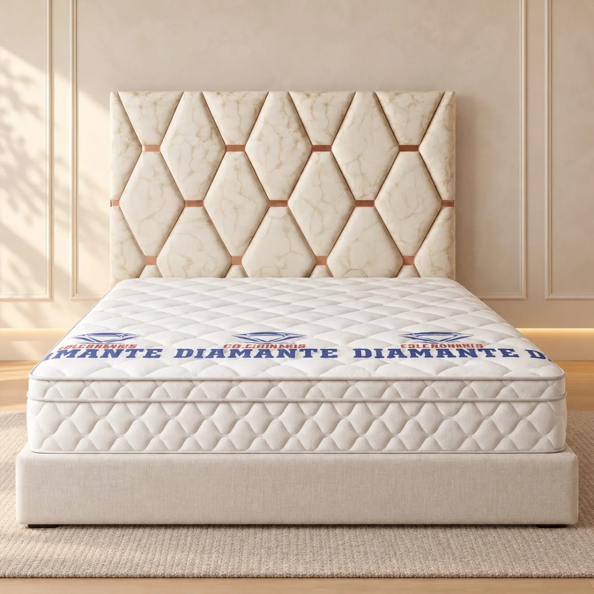 Cama Aria Completa